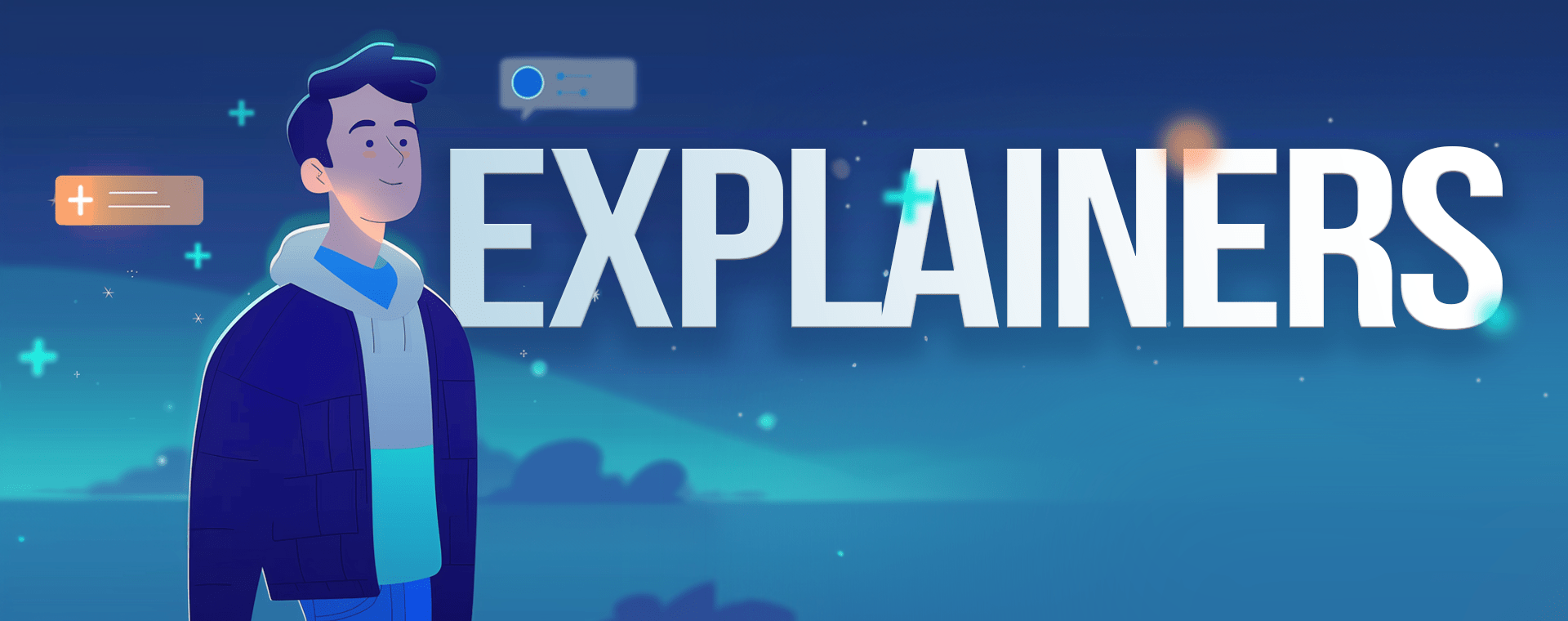 Explainer Video Service | Expert Animation